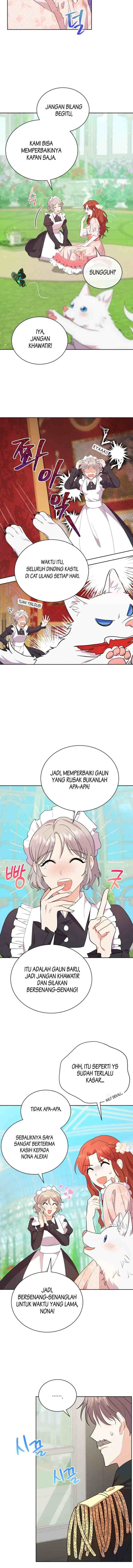 I Became The Villain's Trainer chapter 5 halaman 4