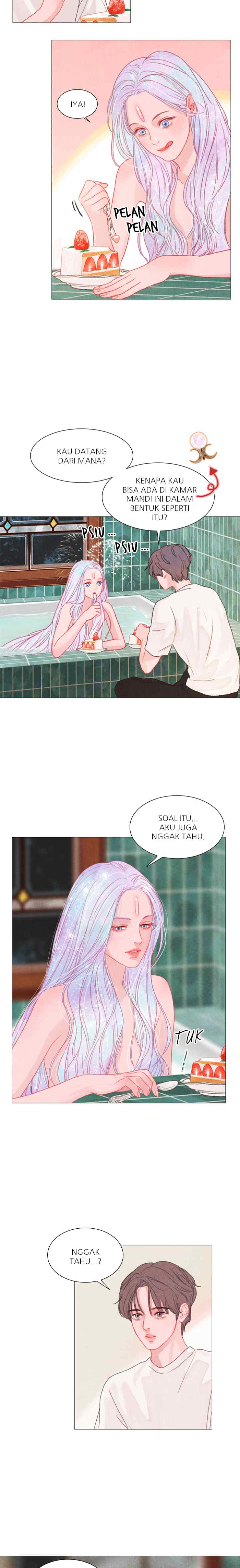 Mystique chapter 6 halaman 5