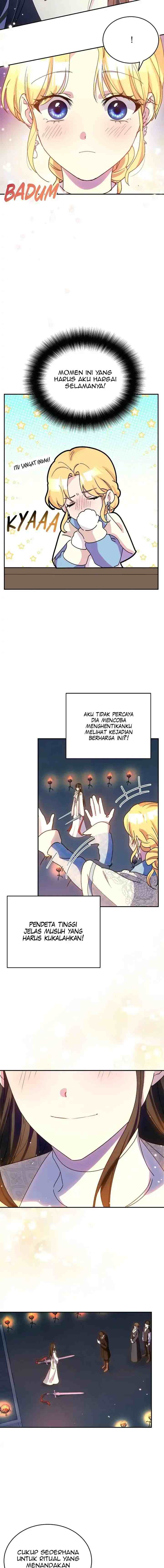 Hawar no Jardim de Inverno chapter 32 halaman 11