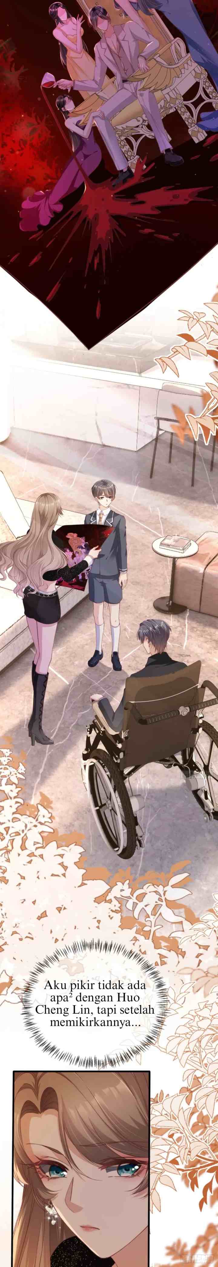 I Married the Disabled Big Shot After My Rebirth chapter 12 halaman 5