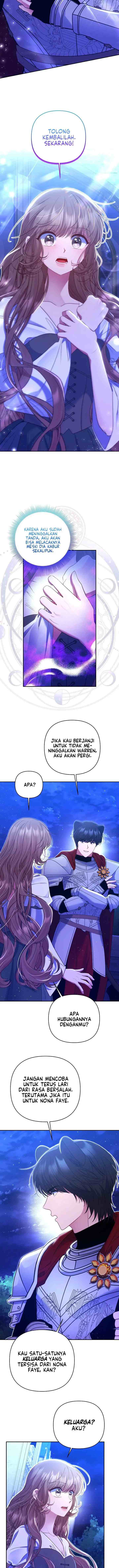 Pet Handmaiden chapter 25 halaman 4