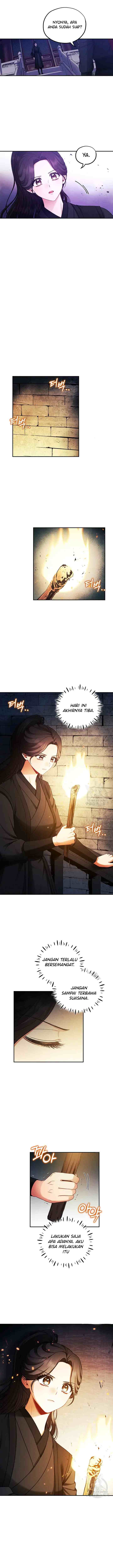 Elixir of the Sun chapter 88 halaman 11