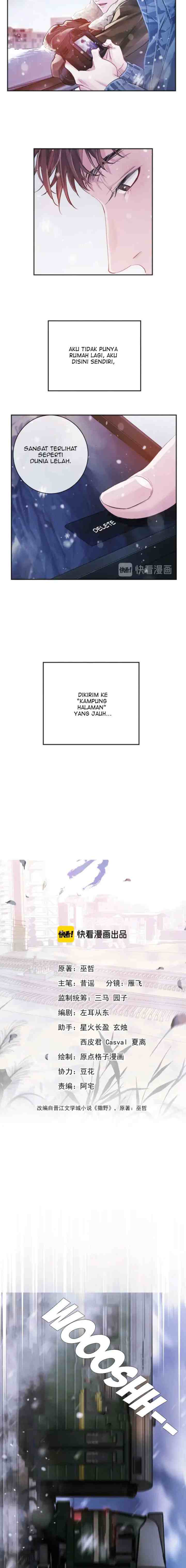 Sa Ye chapter 1 halaman 4