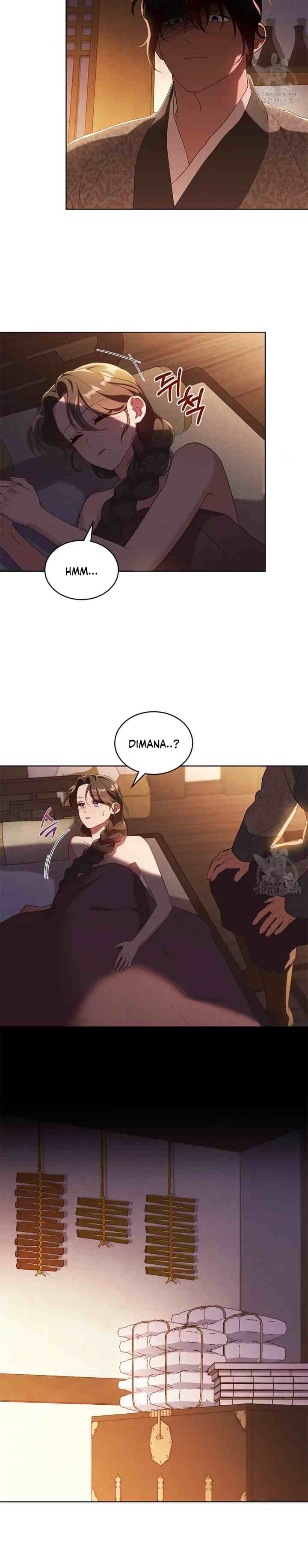Mokrin chapter 28 halaman 6