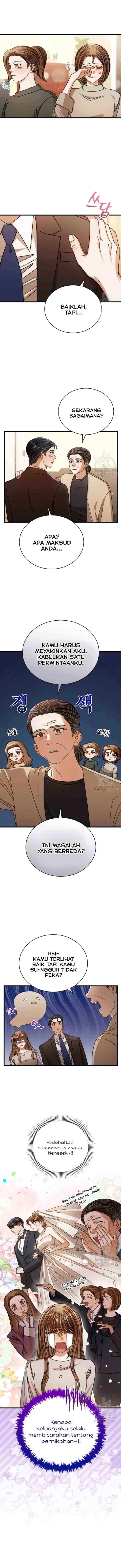 I Confessed To The Boss chapter 65 halaman 15