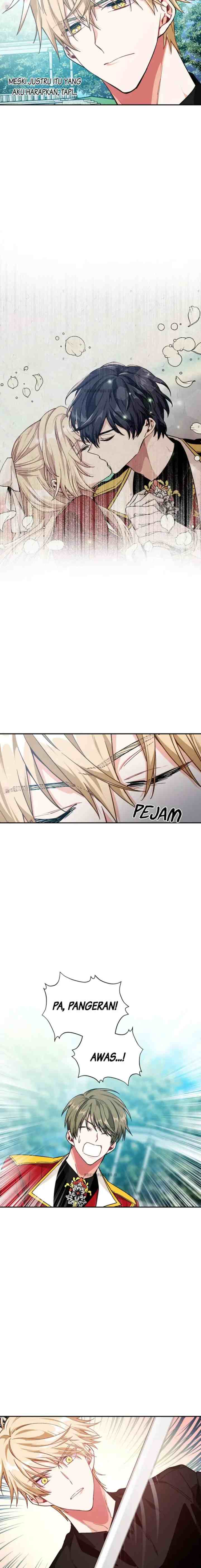 Doctor Elise: The Royal Lady with the Lamp chapter 102 halaman 9