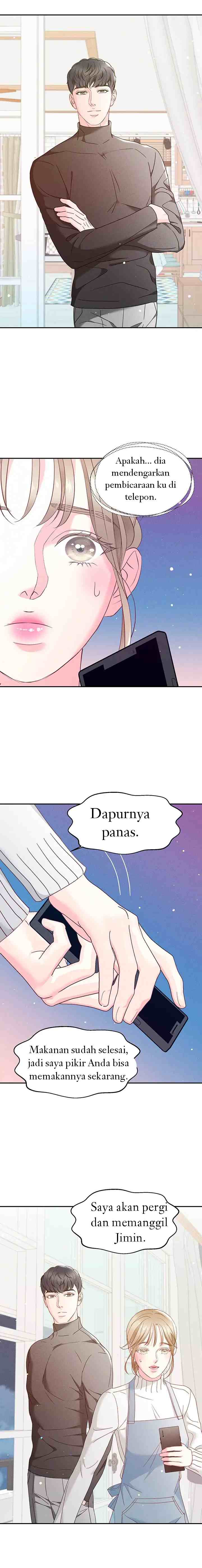 Fall for You chapter 34 halaman 15