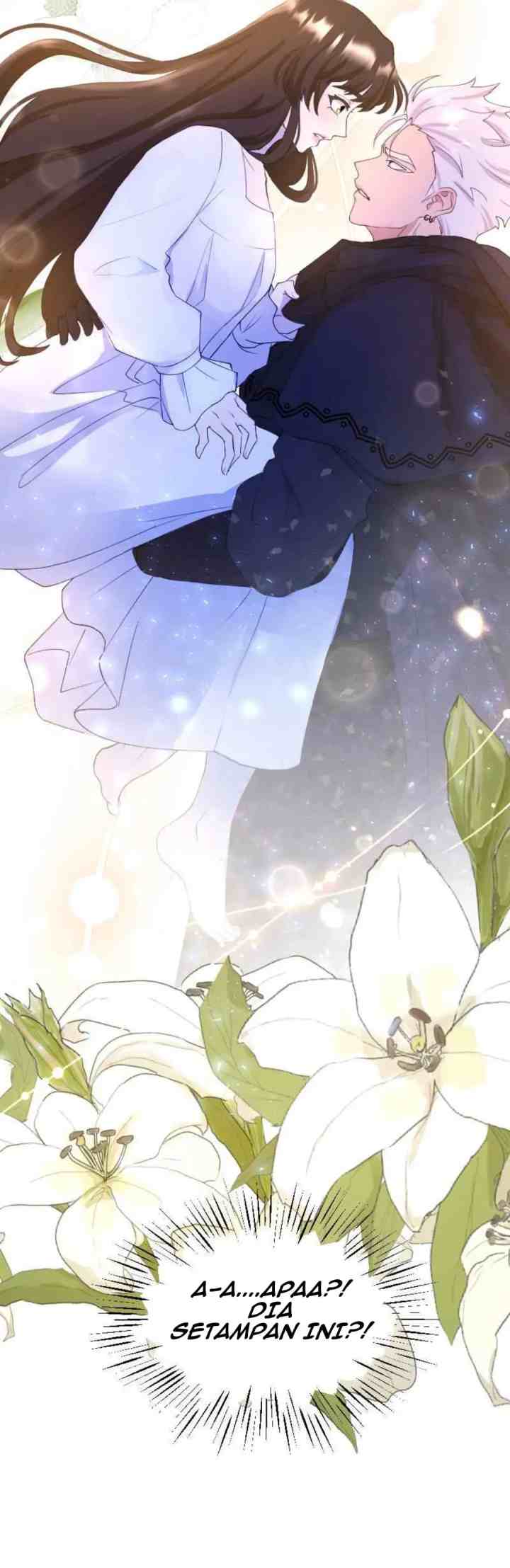 Her Wish To Be Isekai'd chapter 6 halaman 10
