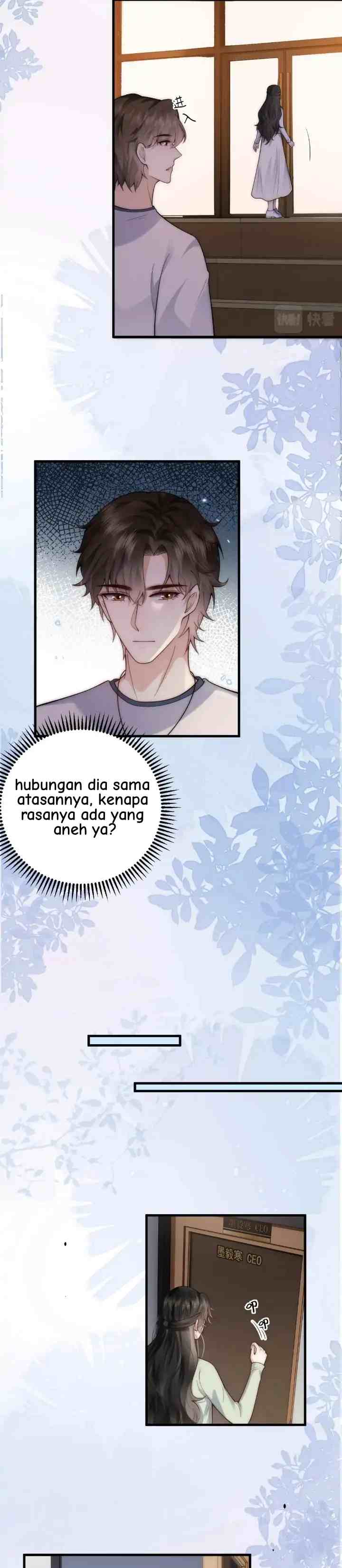 Honour the Scum Man's Fate, Let the Compassion Plot Go chapter 22 halaman 6