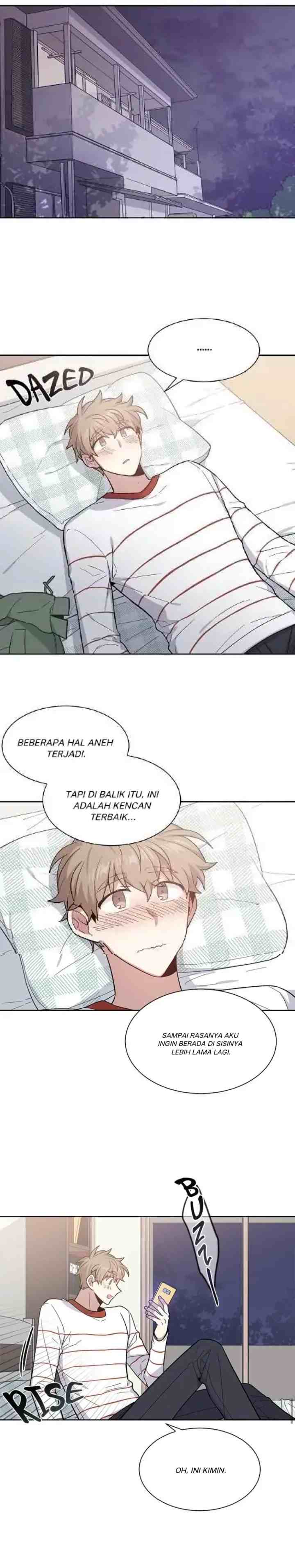 Candy Man chapter 30 halaman 13