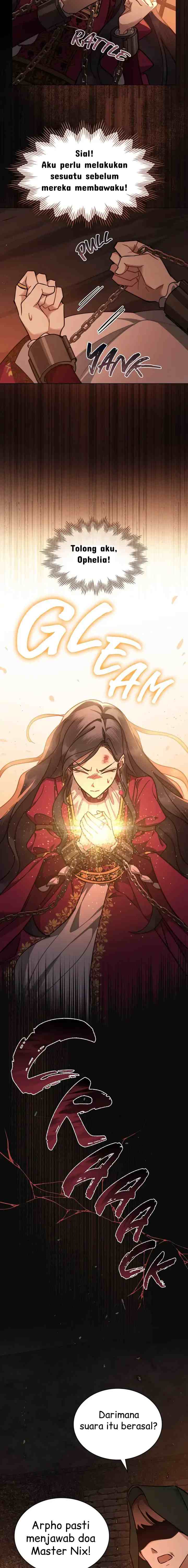 Rewriting My Tragic Ending chapter 3 halaman 9