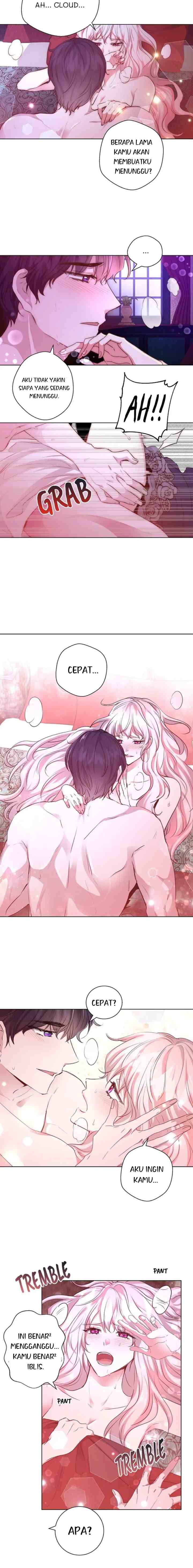 The Demon Lord's 5500 Shadows chapter 32 halaman 10
