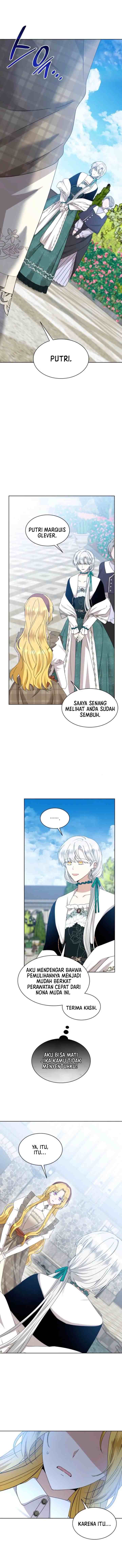 I Hope to Die chapter 14 halaman 13