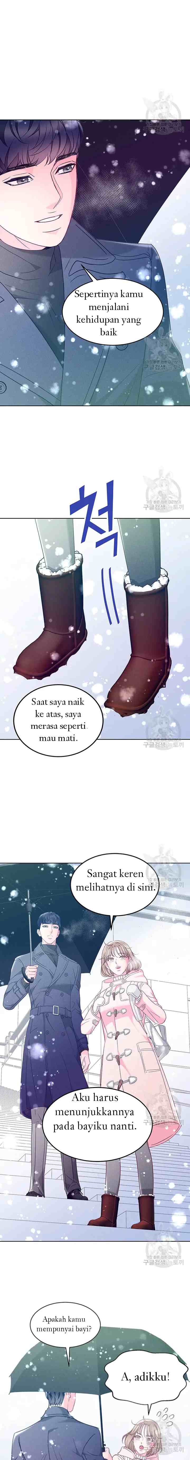 Fall for You chapter 52 halaman 8