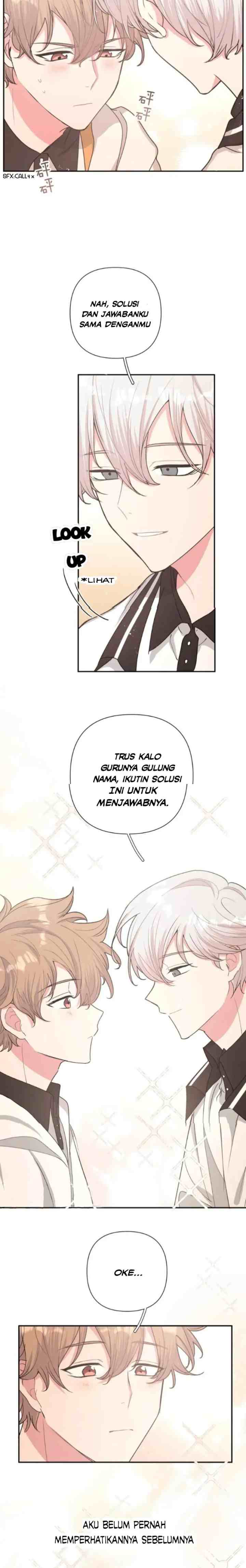 Don't Confess To Me chapter 3 halaman 13