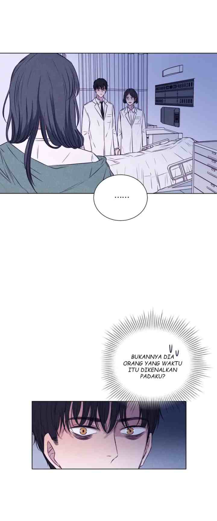 Uncle Cool's Love Story chapter 32 halaman 17