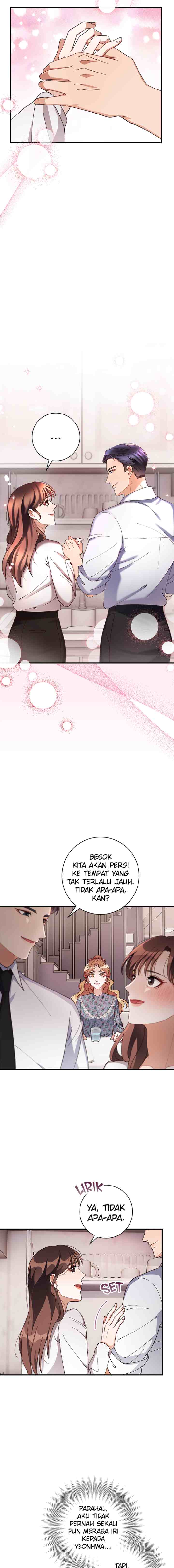 No Marriage is Perfect chapter 69 halaman 13