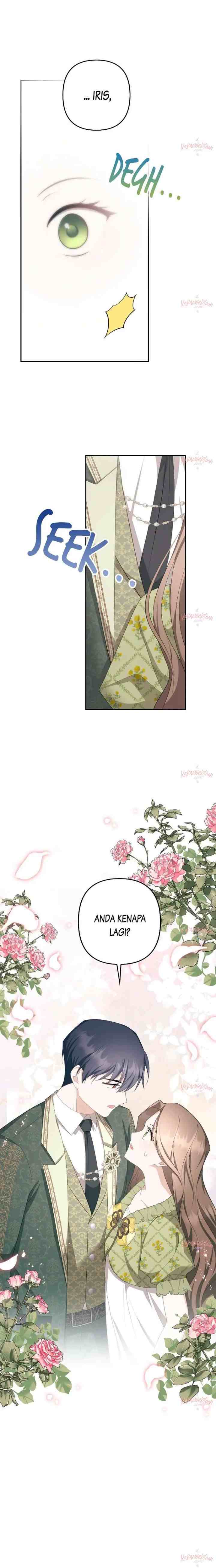 I'm A Cheater, But It's Okay chapter 38 halaman 19