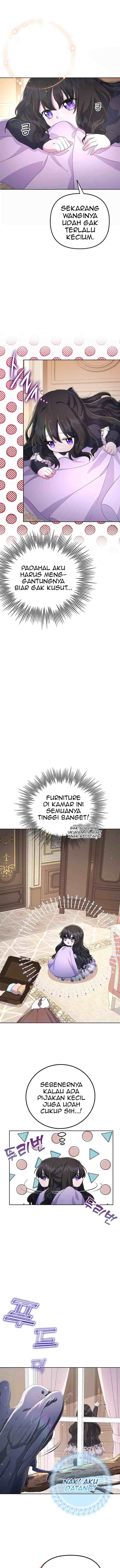 It's The First Time For Both of Us chapter 4 halaman 12