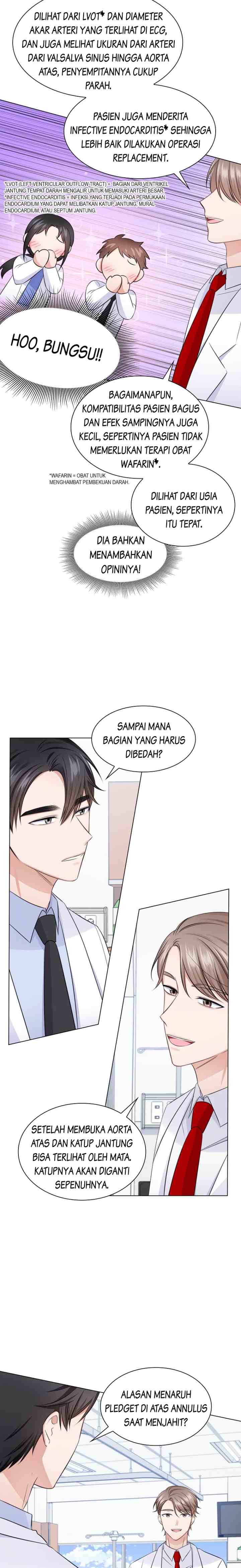 Heart Crush chapter 24 halaman 9
