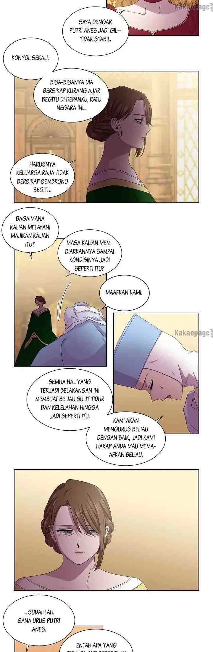 Golden Time chapter 87 halaman 10