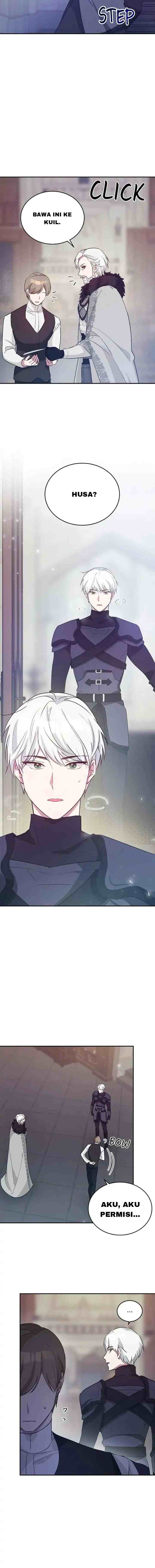 Hawar no Jardim de Inverno chapter 25 halaman 7