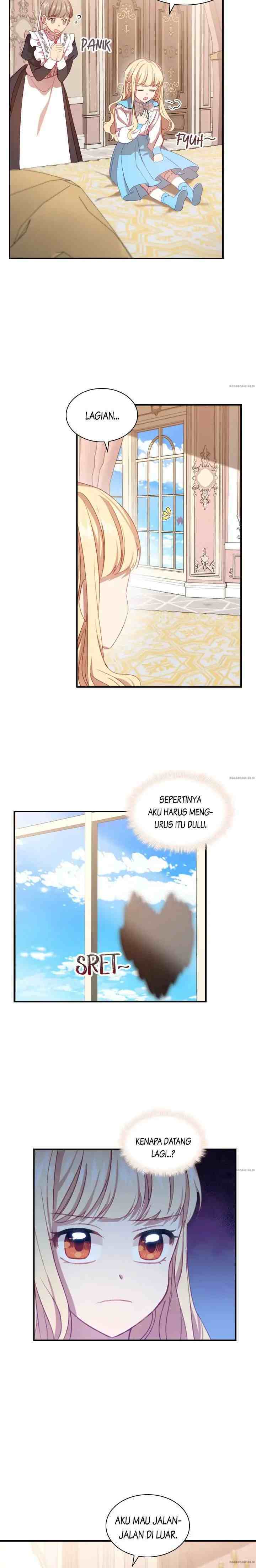 The Beloved Little Princess chapter 54 halaman 13