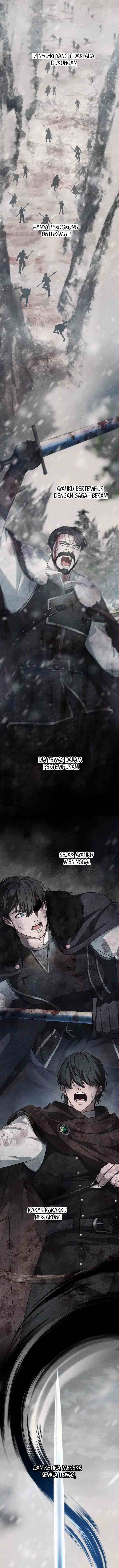 City of Arrogance chapter 1 halaman 4