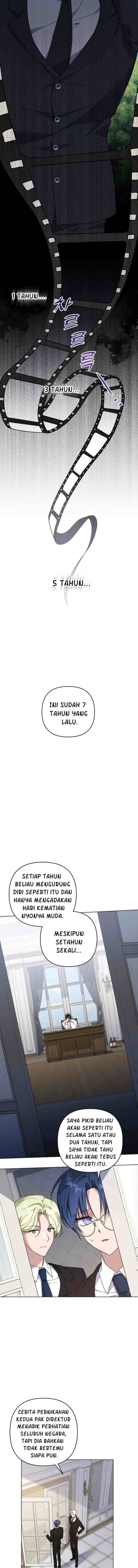 What It Means To Be You chapter 132 halaman 13