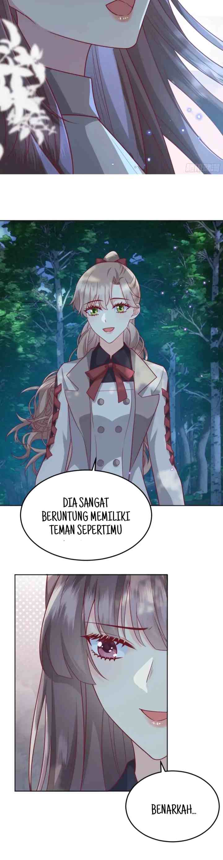 Give The Harem To The Villainess chapter 24 halaman 12