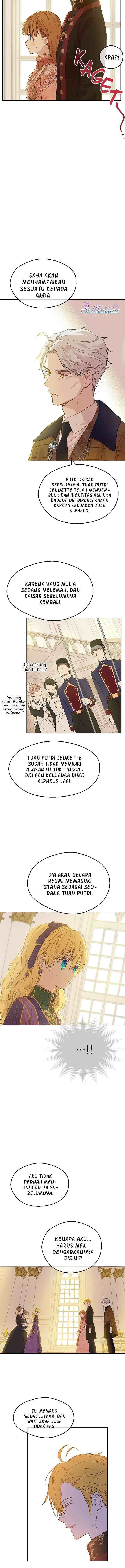 Who Made Me a Princess chapter 92 halaman 5