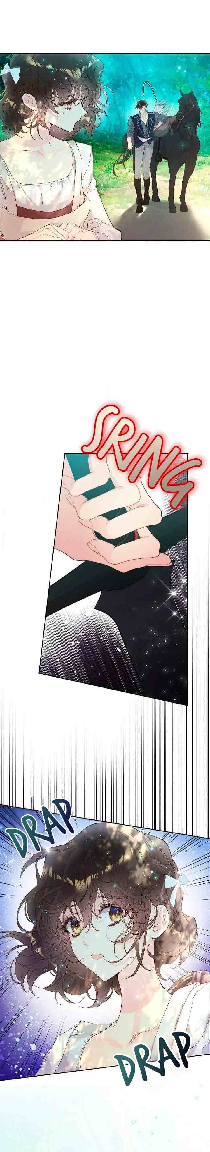 Béatrice chapter 101 halaman 8