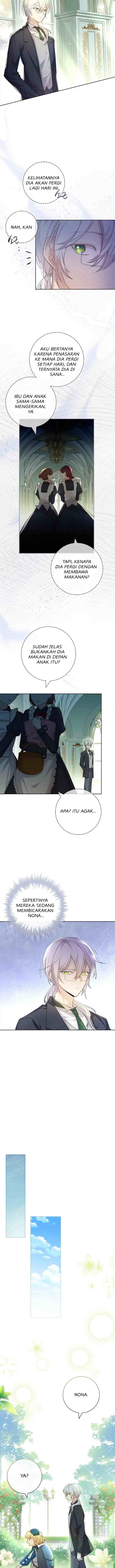 I'll Respect The Male Lead Taste chapter 7 halaman 4