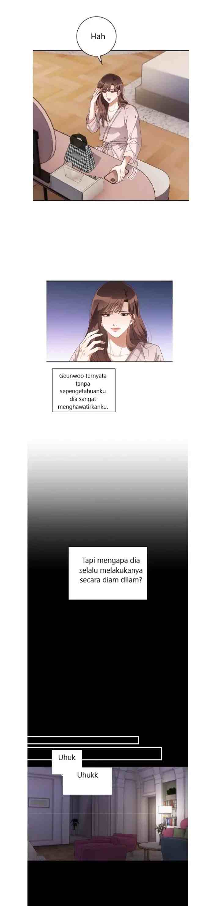 No Marriage is Perfect chapter 46 halaman 14