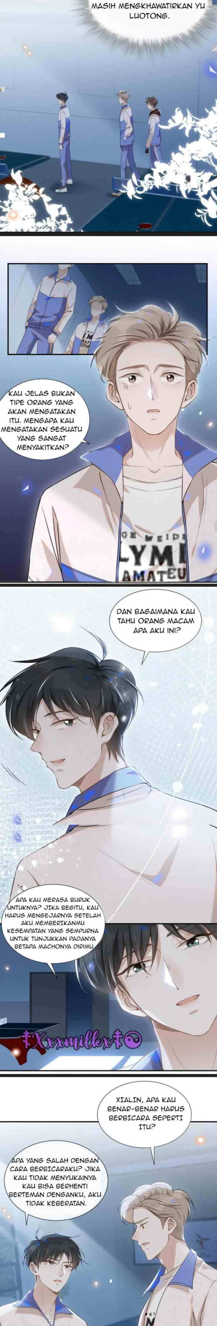 Don't Meet Again in the Next Life chapter 13 halaman 9