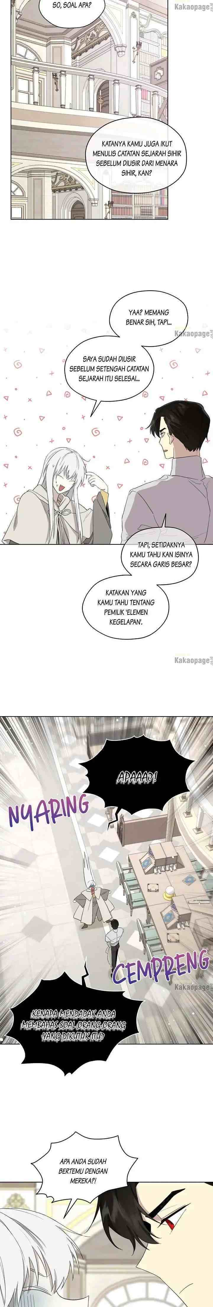 I Married the Male Lead's Dad chapter 50 halaman 15