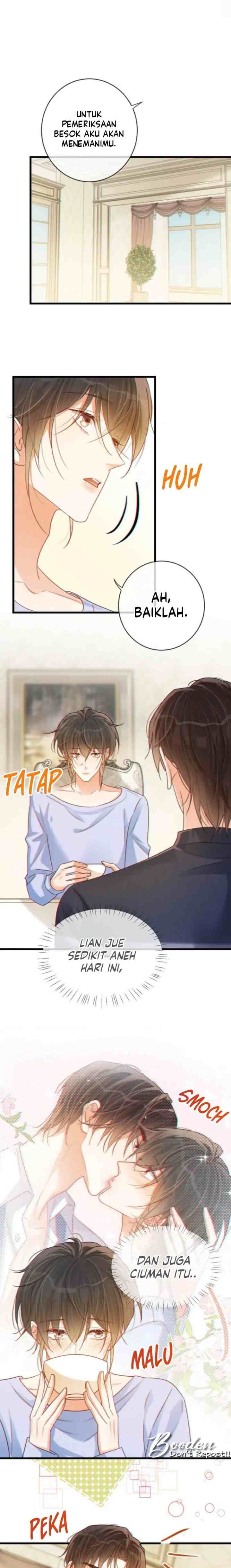 Intoxicated chapter 72 halaman 6