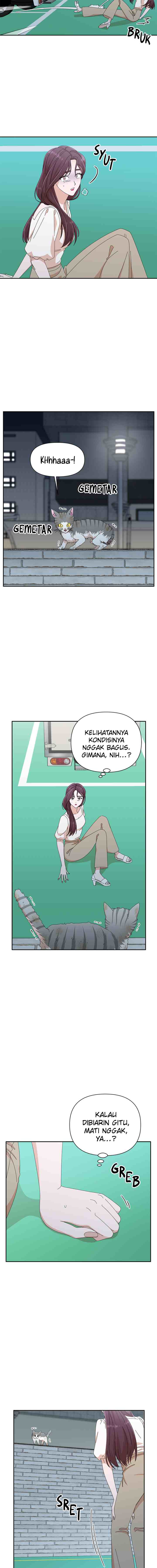 The Guy With Pretty Lips chapter 29 halaman 18