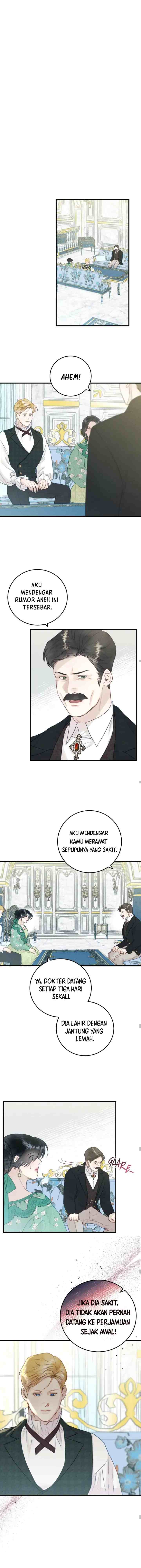 He's Not Just a Pretty Face chapter 31 halaman 6