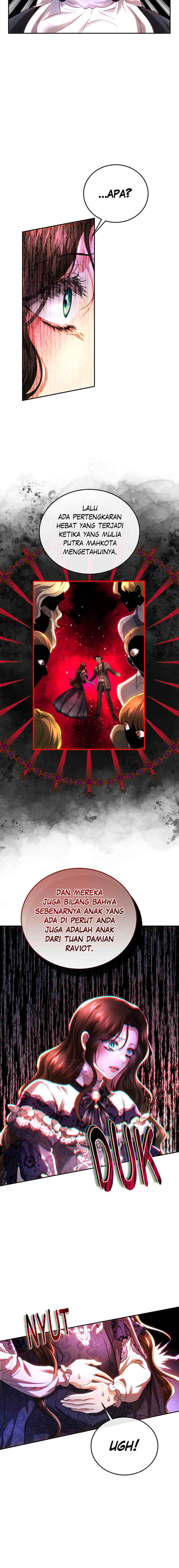 Rosalyn Vogart chapter 40 halaman 17