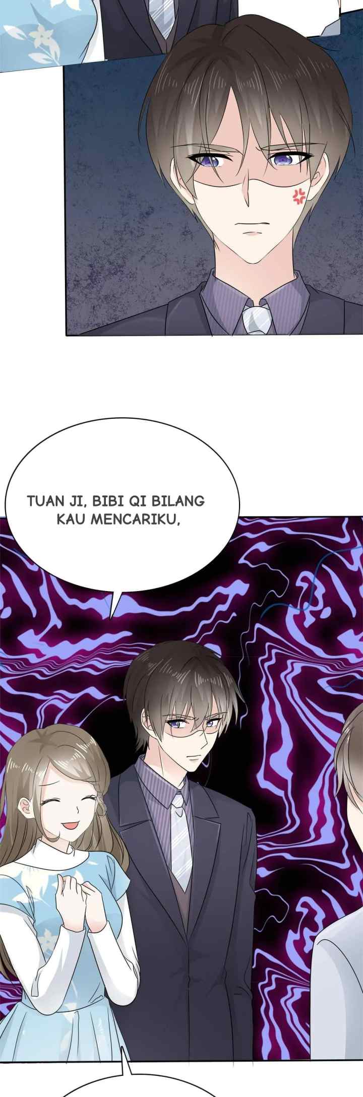 She Lived In Your Heart For Many Years chapter 20 halaman 9
