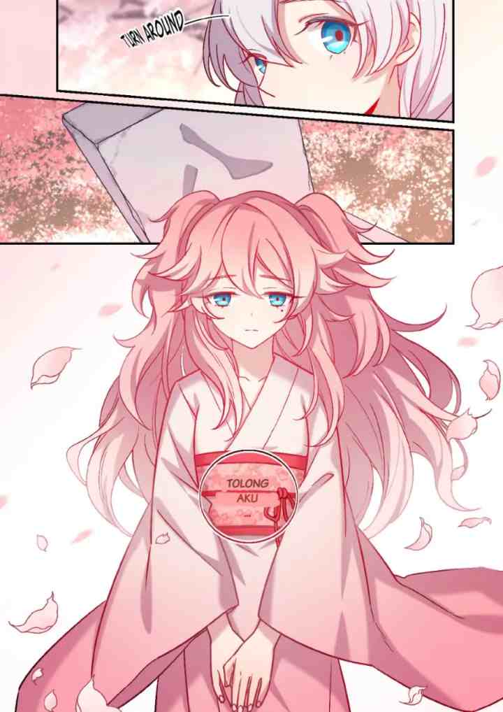 Honkai Impact 3rd chapter 106 halaman 13