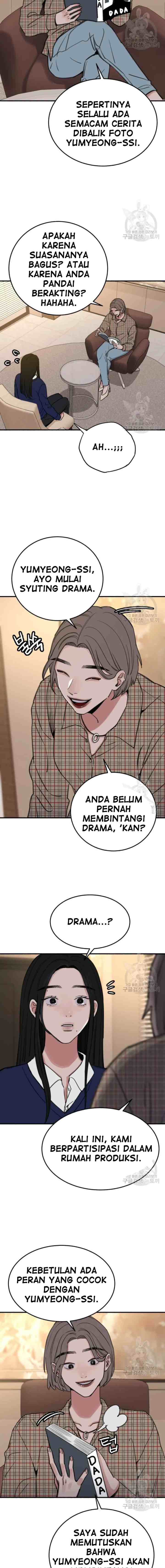 Muse On Yumyeong chapter 6 halaman 11