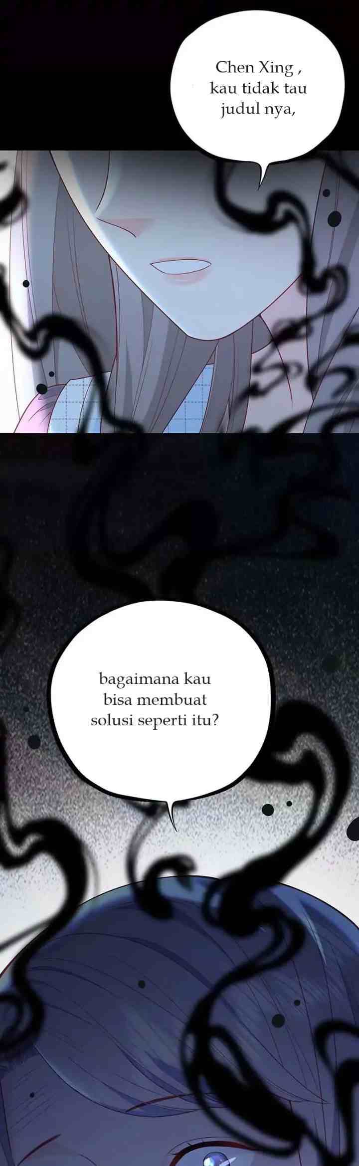 I Know What You Think chapter 30 halaman 14