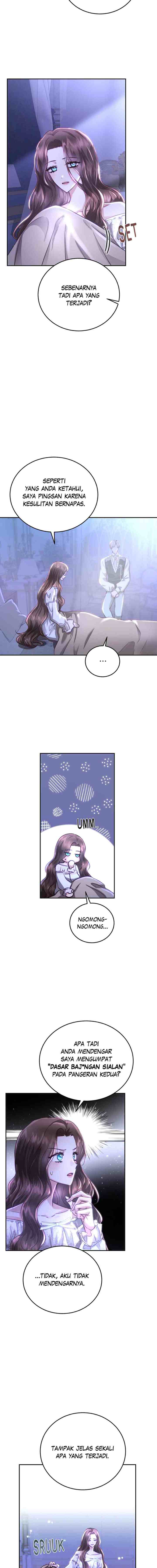 Rosalyn Vogart chapter 10 halaman 14