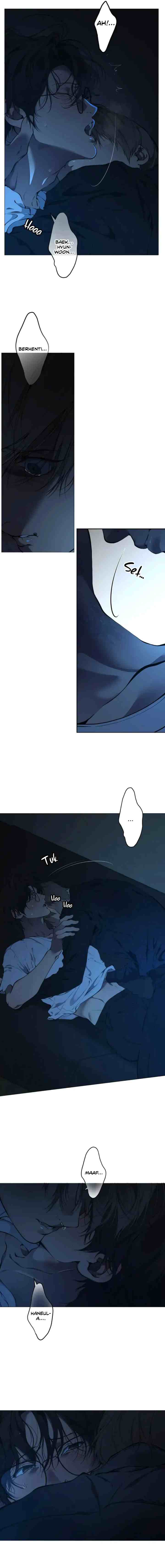 Lost in the Cloud chapter 82 halaman 11