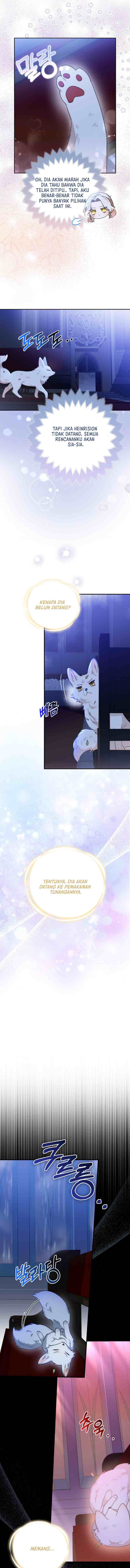 The Grand Duke's Fox Princess chapter 2 halaman 14