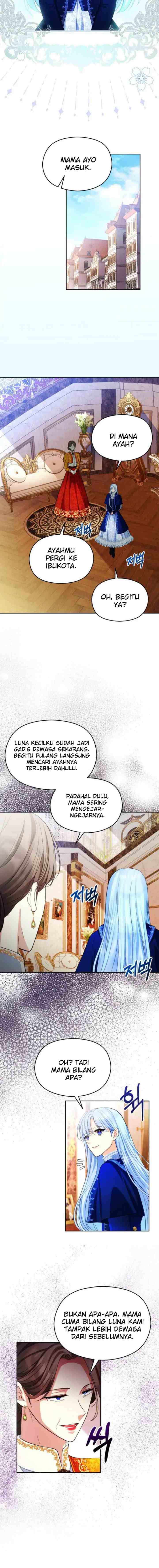After the Insomnia Was Cured, the Tyrant Became Obsessive chapter 27 halaman 9