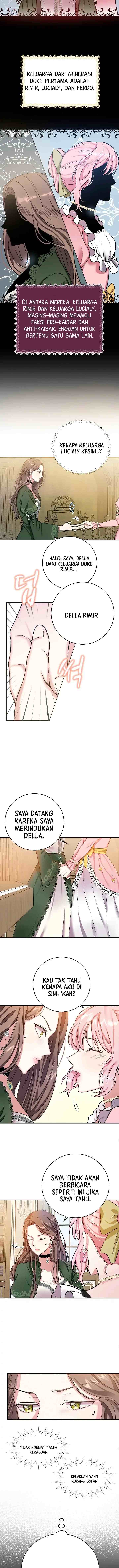 One Day the Devil Said chapter 1 halaman 7