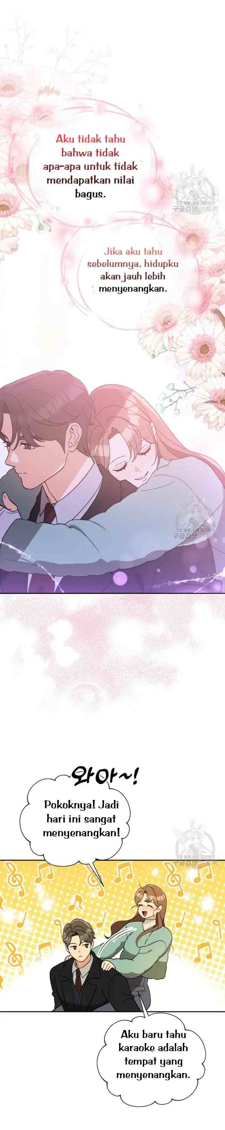Please Divorce Me chapter 35 halaman 16